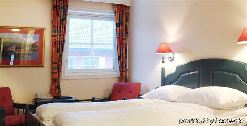 Fjordgaarden Mo Hotel Mo i Rana Room photo